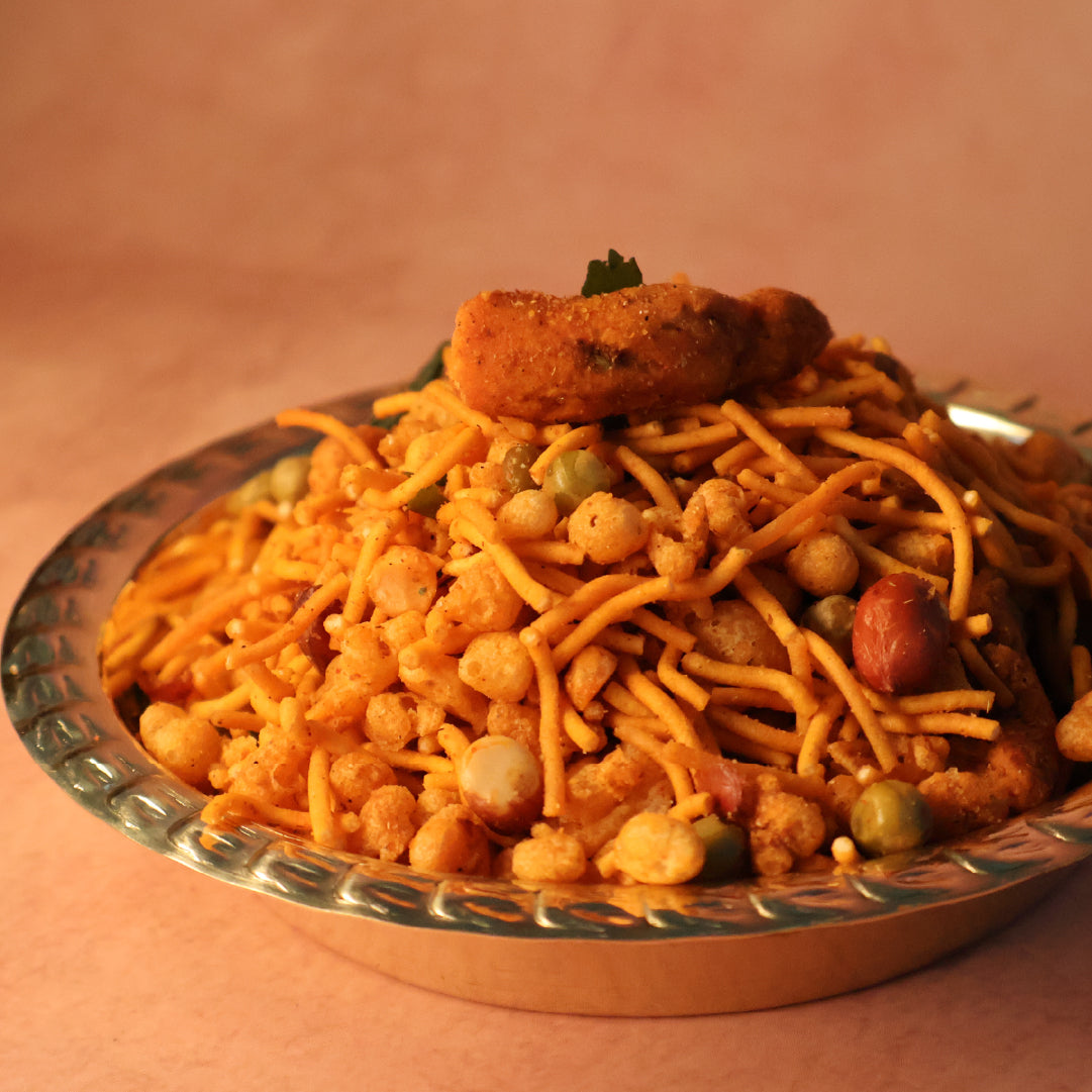 Mangalori Mix