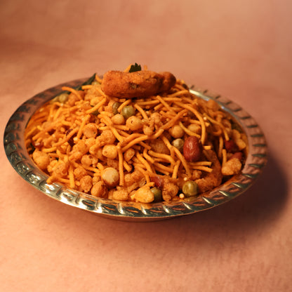 Mangalori Mix