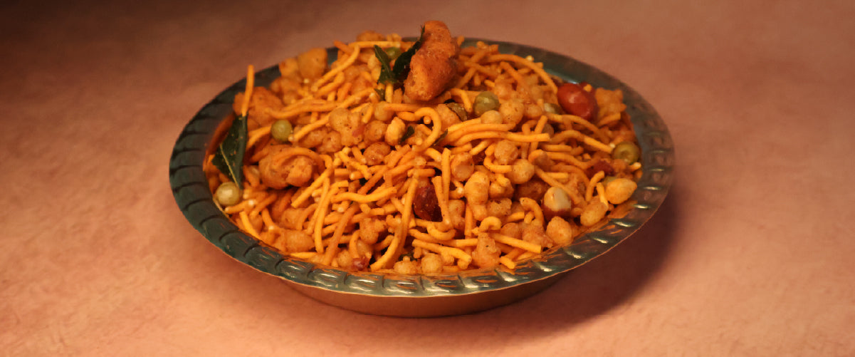 Mangalori Mix