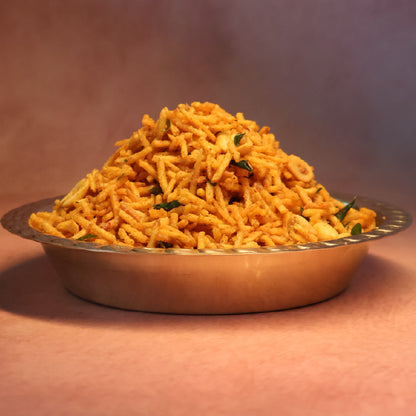 Masala Farali Chivda