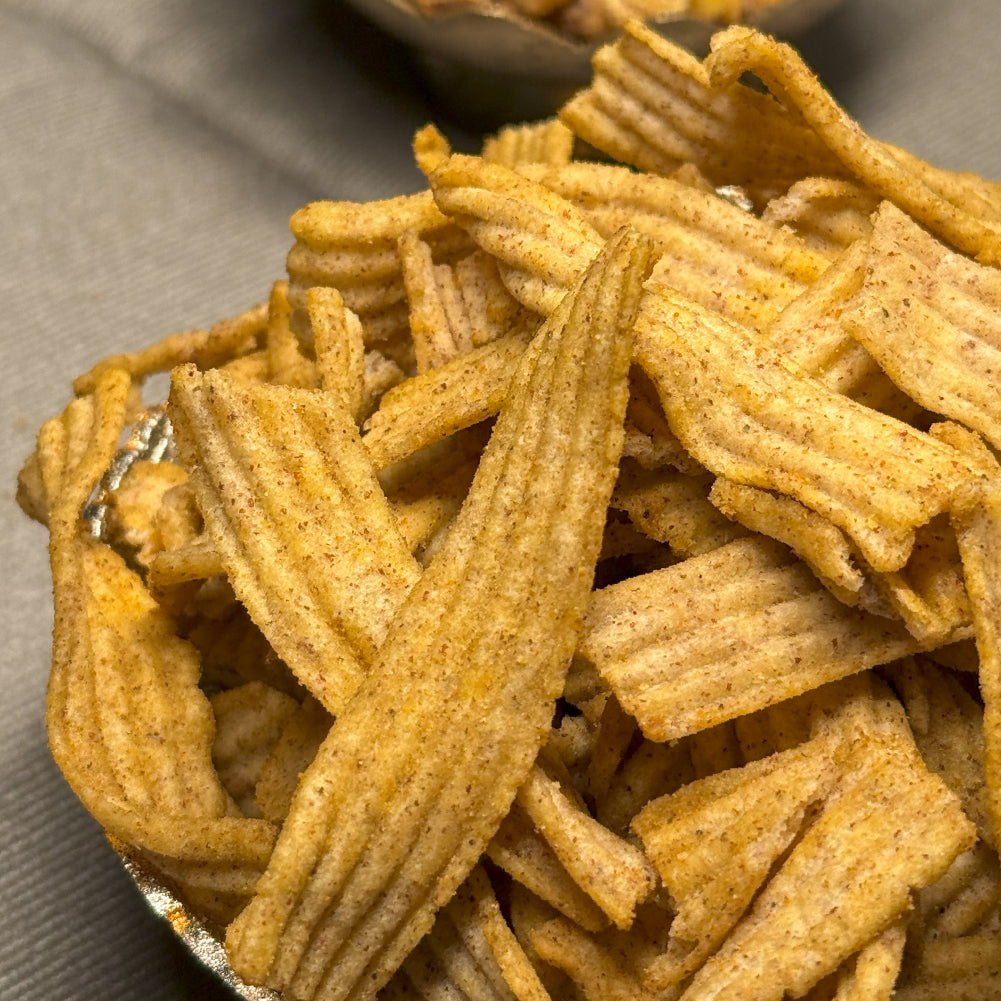 Millet Chips