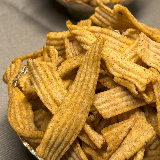 Millet Chips