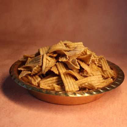 Millet Chips