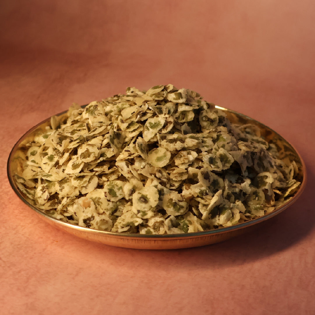 Moong Jor