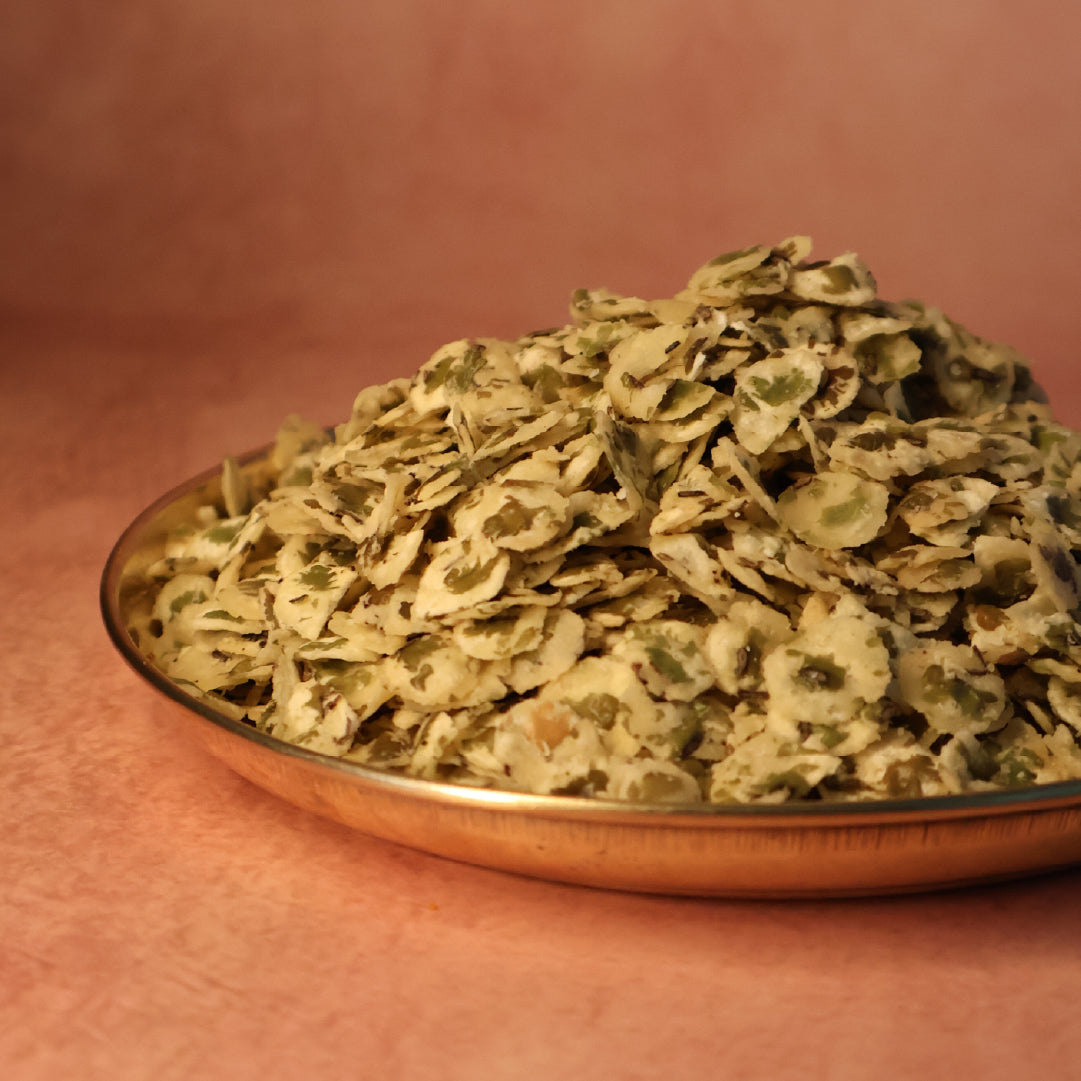 Moong Jor