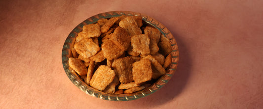 Multigrain Chips