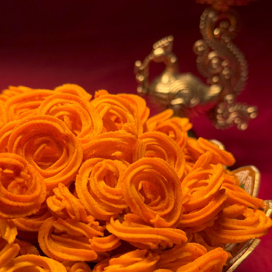 One Bite Chakri