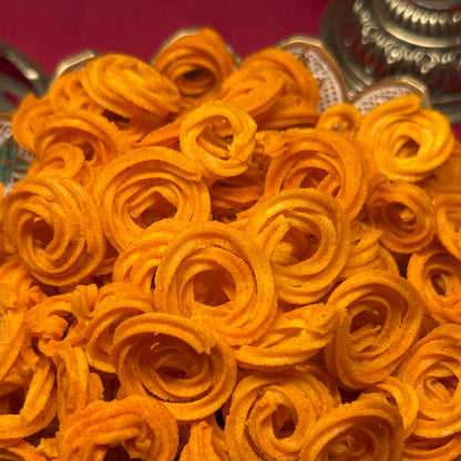 One Bite Chakri