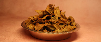 Palak Masala Chips