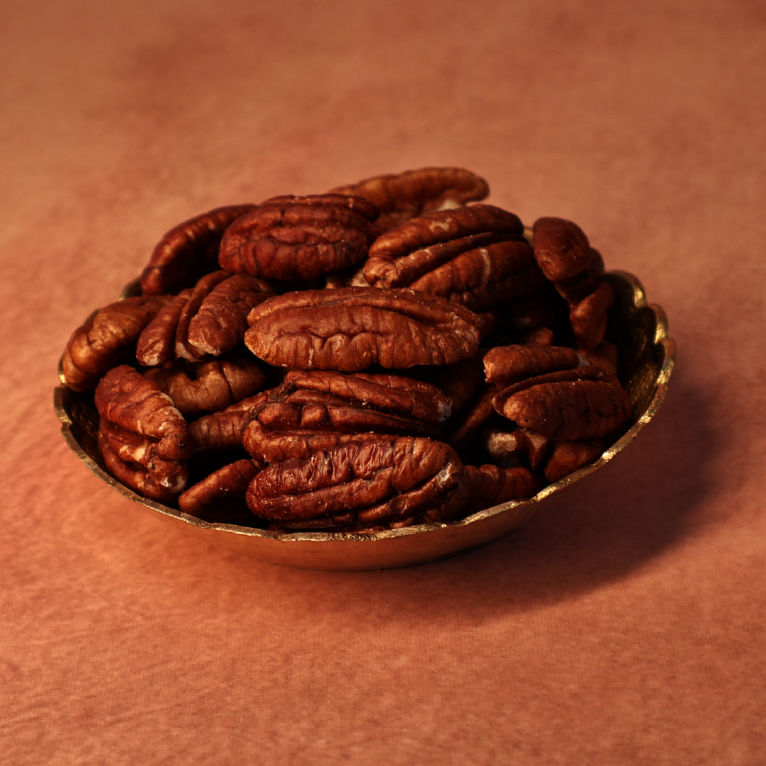 Pecan Nuts