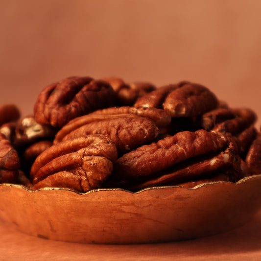 Pecan Nuts