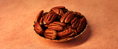 Pecan Nuts