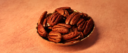 Pecan Nuts