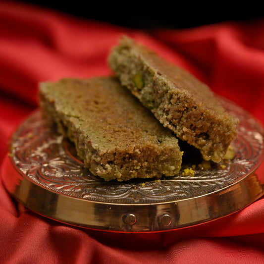 Pista Mesuk