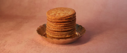 Pizza Coin Khakhara