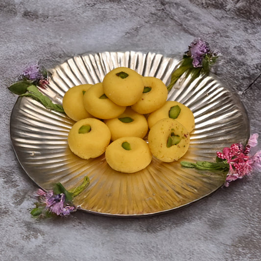 Prasad Penda