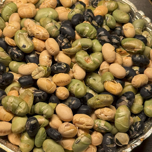 Protien Beans