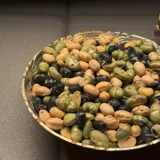 Protien Beans