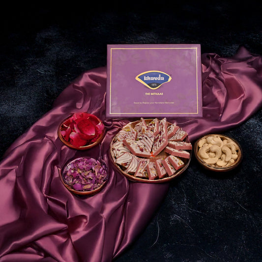 Rose Katli