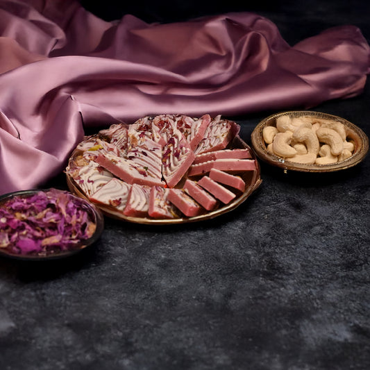 Rose Katli