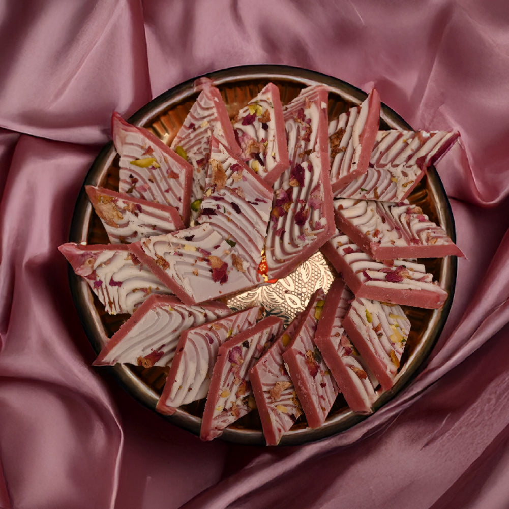 Rose Katli