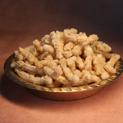 Sabudana Sticks Masala