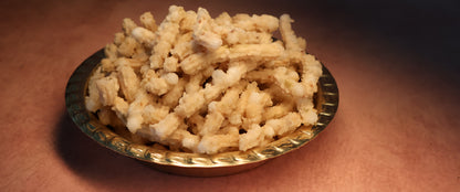Sabudana Sticks Masala