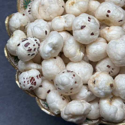 Salted Makhana