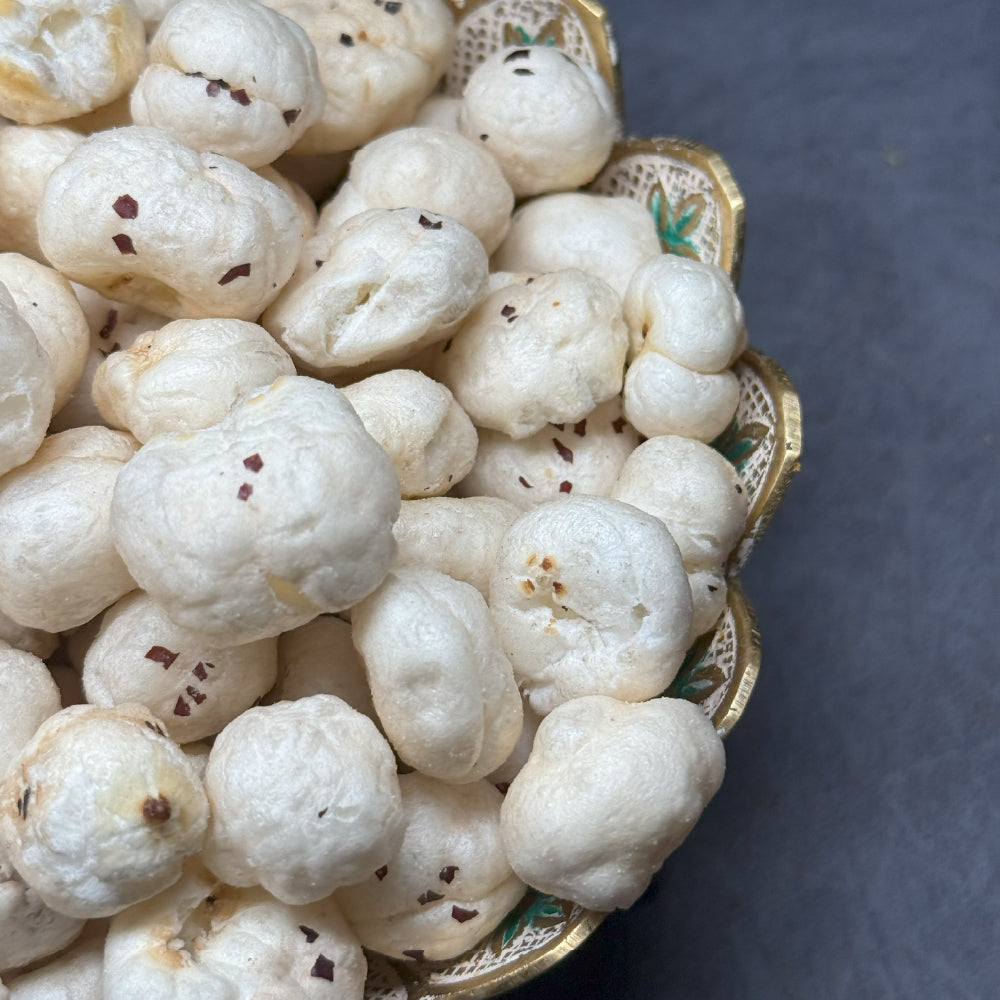 Salted Makhana