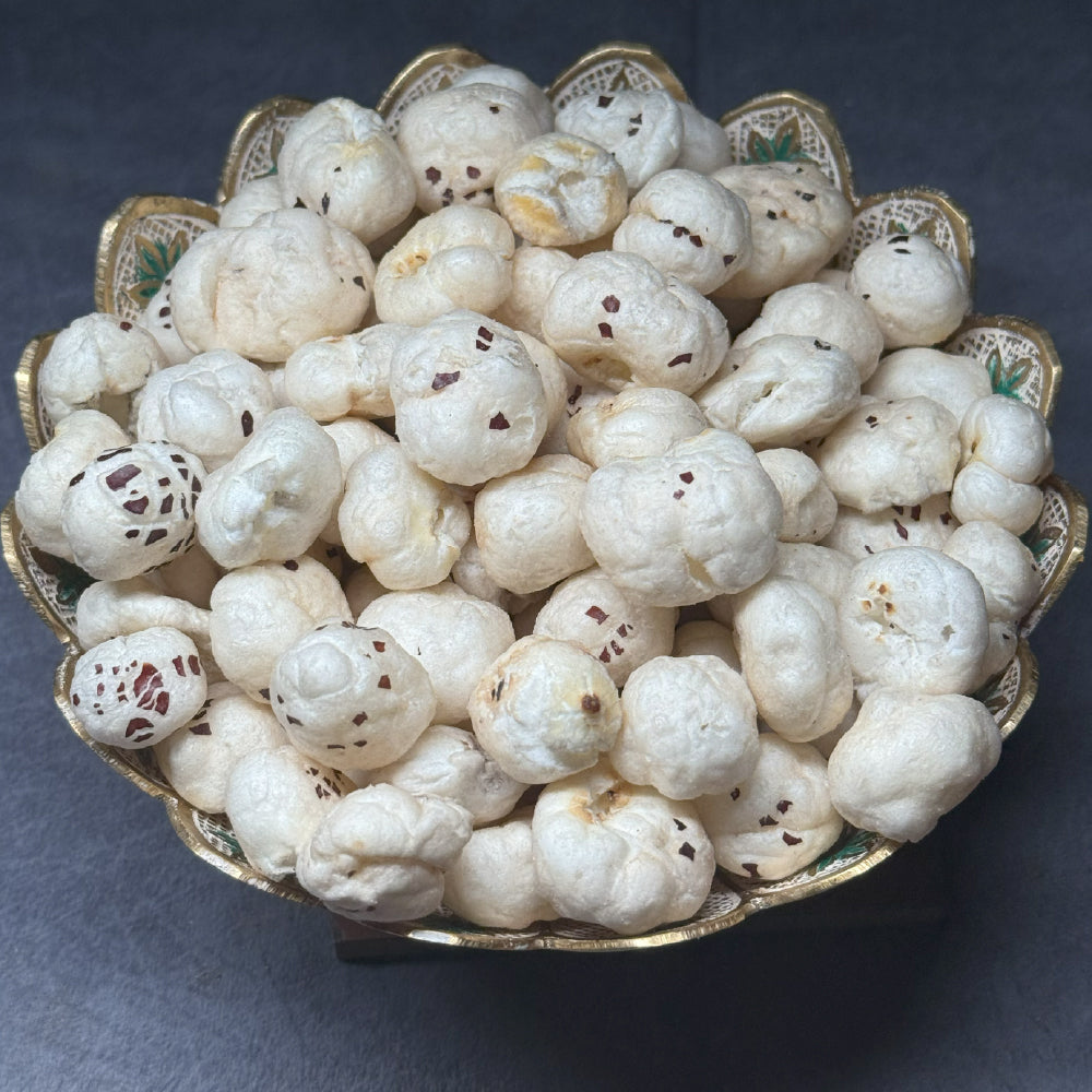 Salted Makhana