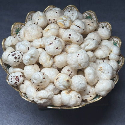 Salted Makhana