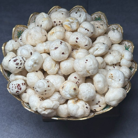 Salted Makhana