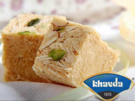 soanpapdi