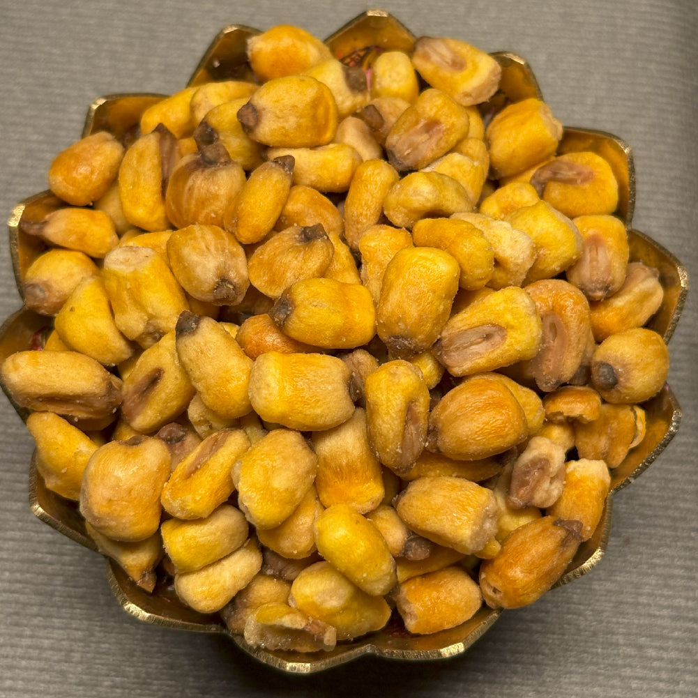 Spanish Corn