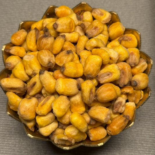 Spanish Corn