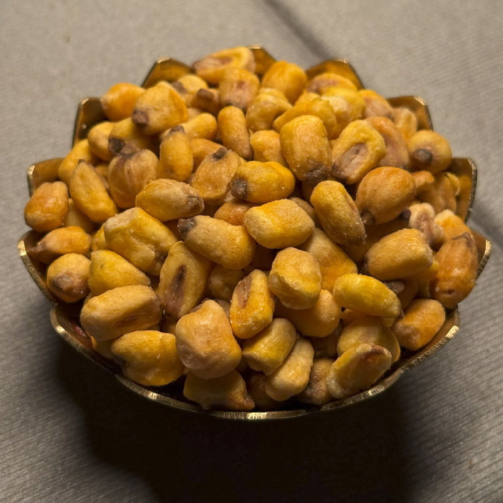 Spanish Corn