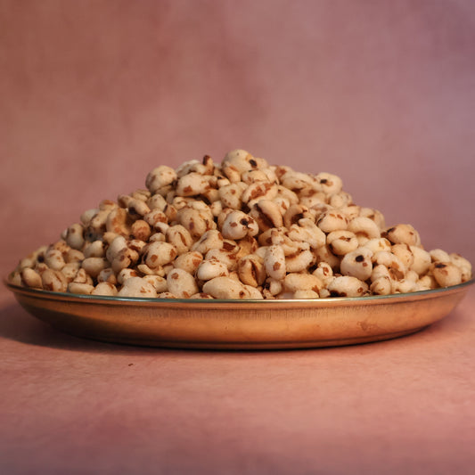 wheat puff
