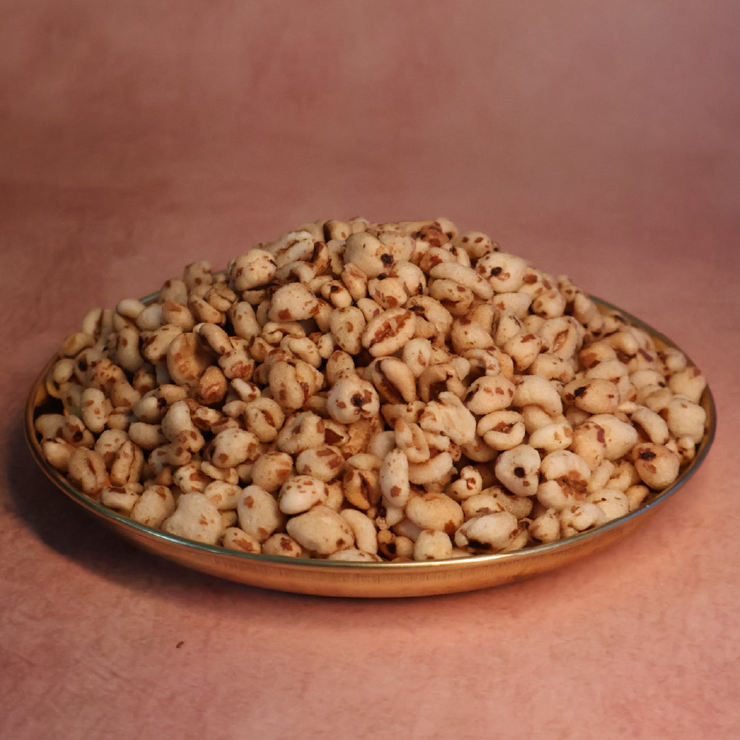 wheat puff
