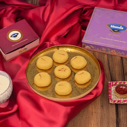 Real Kesar Penda