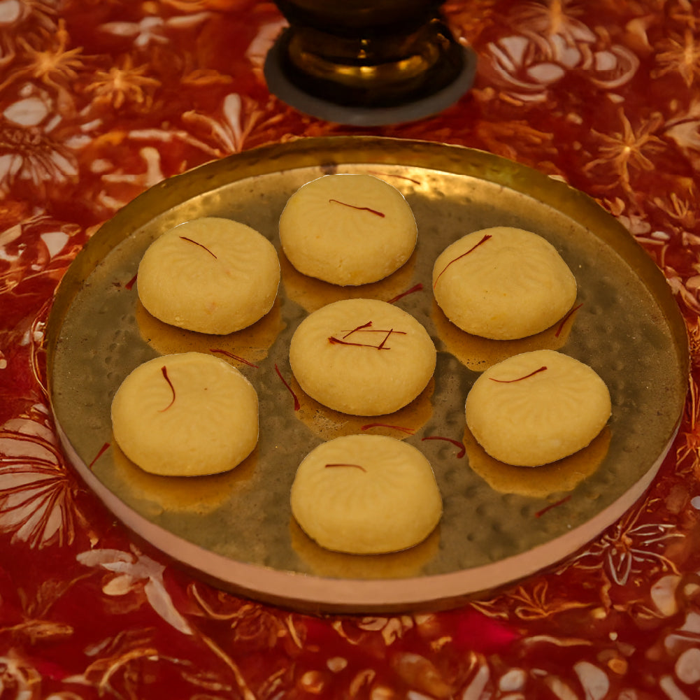 Kesari Penda
