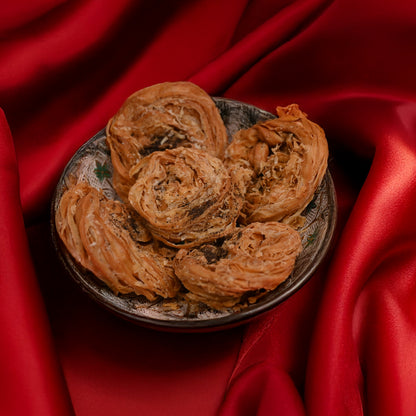 Mini Pakwan