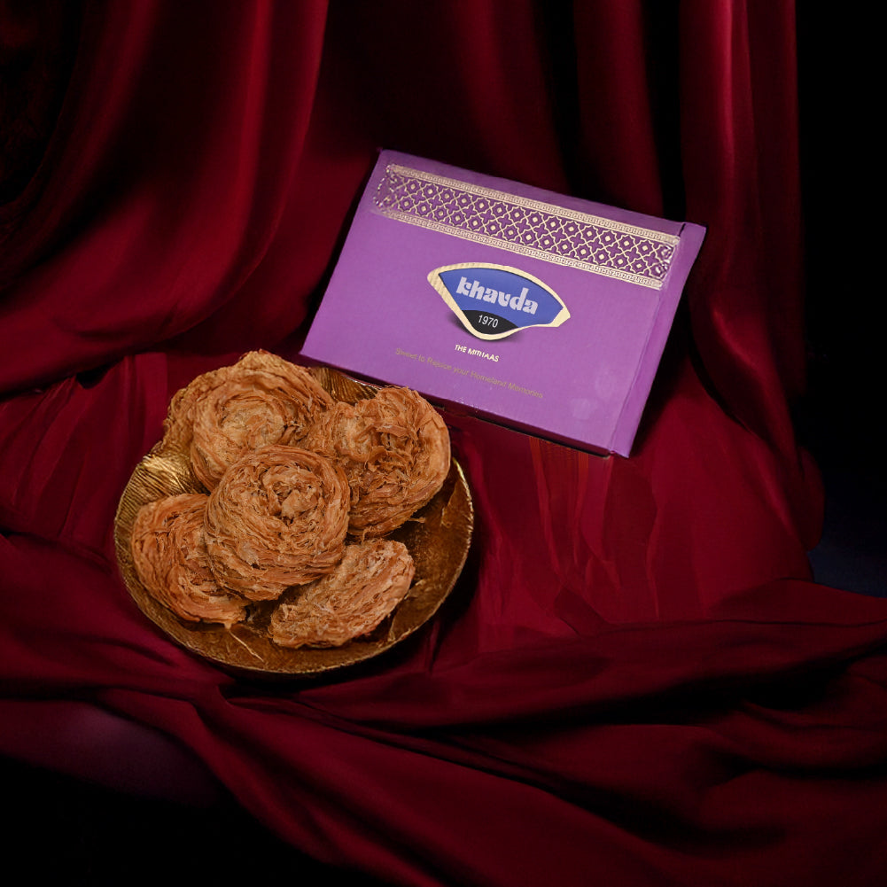 Pakwan Sweets Khavda The Mithaas